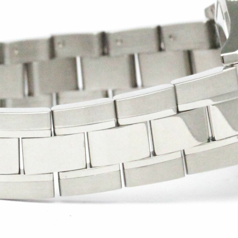 豪雅卡萊拉系列不鏽鋼石英女錶 WV1414 拋光-6