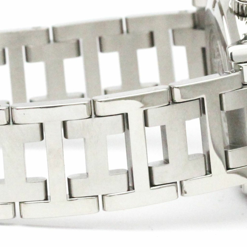 愛馬仕 Clipper Diver 計時石英女士腕錶 CL2.310 拋光款-6