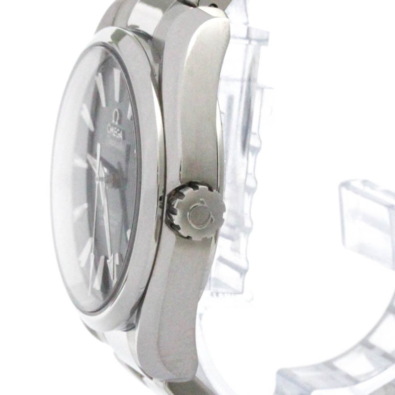 歐米茄海馬 Aqua Terra 同軸腕錶 231.10.39.21.03.001-3