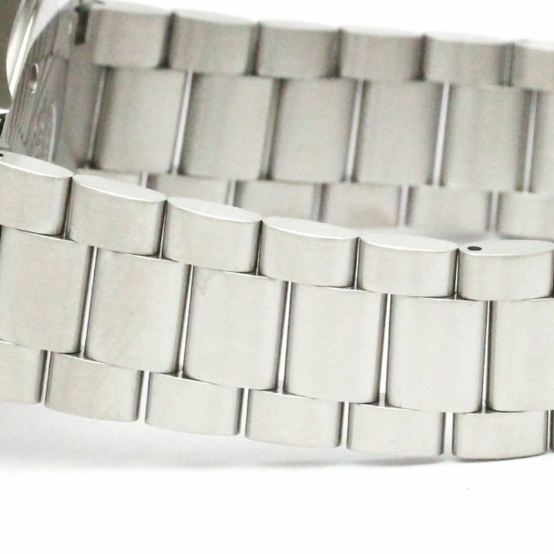 歐米茄海馬系列Aqua Terra精鋼石英男士腕錶 2517.80-2