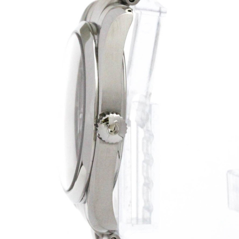 歐米茄海馬系列Aqua Terra精鋼石英男士腕錶 2517.80-3