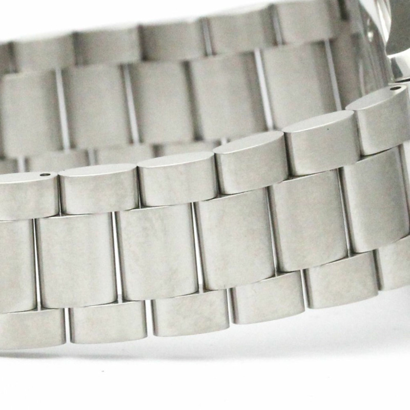 歐米茄海馬系列Aqua Terra精鋼石英男士腕錶 2517.80-6