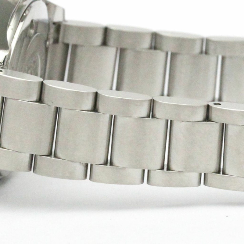 歐米茄海馬 Aqua Terra 鋼石英女錶 2577.30 (外裝仕上げ済み)-2