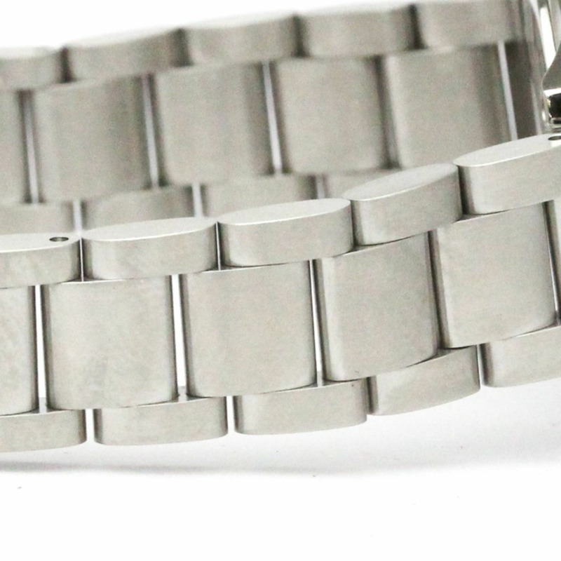 歐米茄海馬 Aqua Terra 鋼石英女錶 2577.30 (外裝仕上げ済み)-6