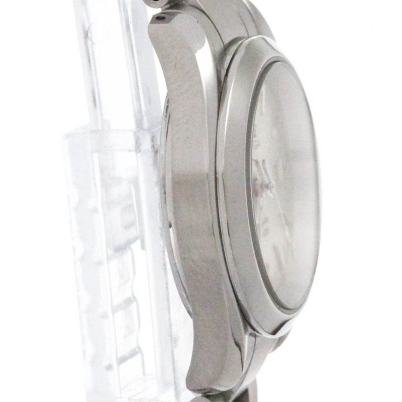 歐米茄海馬 Aqua Terra 鋼石英女錶 2577.30 (外裝仕上げ済み)-7