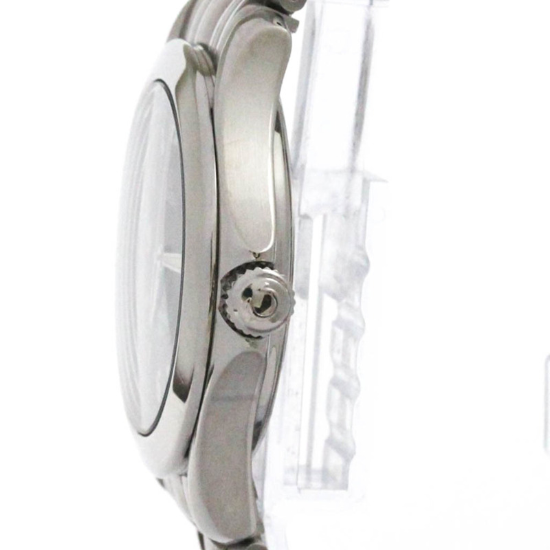 歐米茄海馬系列120米精鋼石英男士腕錶 2511.83 拋光-3