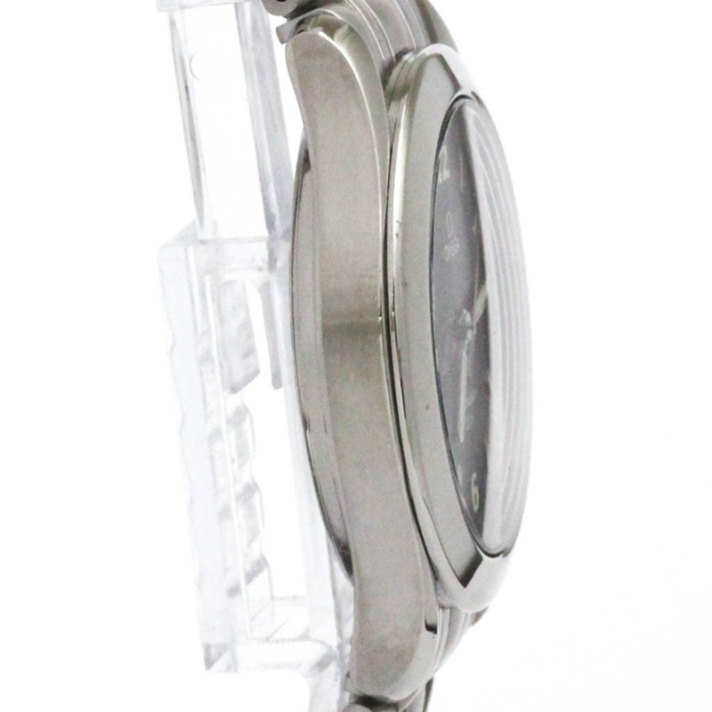 歐米茄海馬系列120米精鋼石英男士腕錶 2511.83 拋光-7