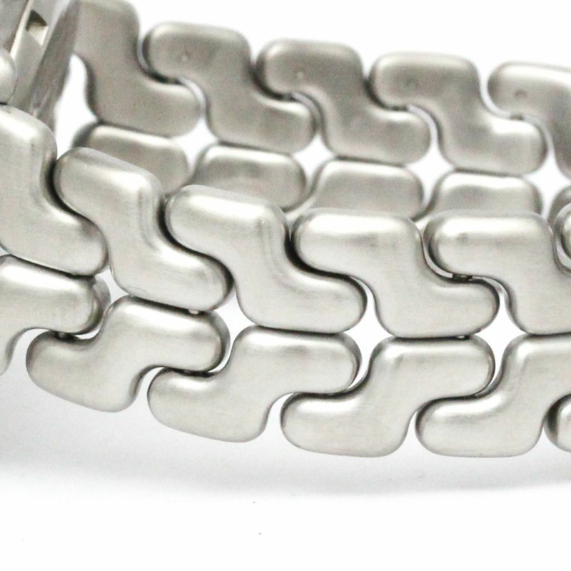 TAG HEUER 豪雅 Sel Chronograph 200米精鋼石英男錶 CG1110 拋光-2