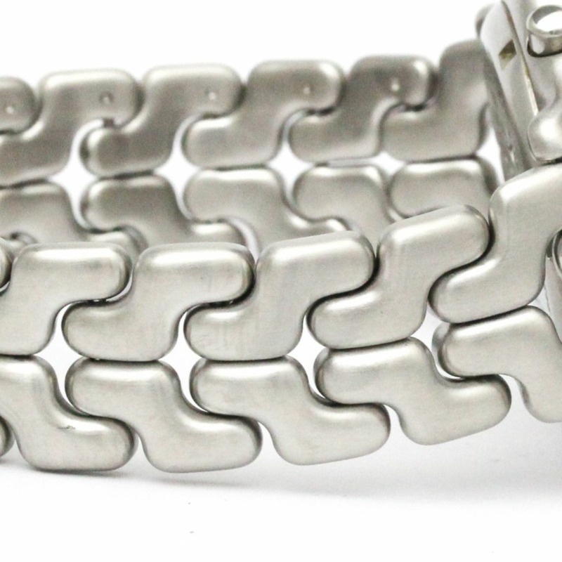 TAG HEUER 豪雅 Sel Chronograph 200米精鋼石英男錶 CG1110 拋光-6