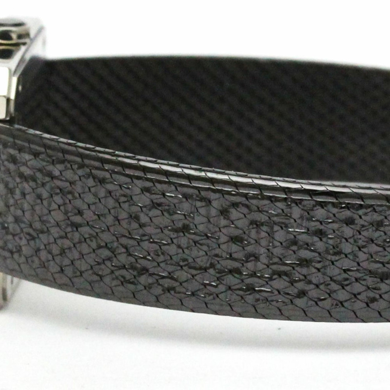 CHANEL 男友鋼皮石英女士手錶 H5317(外裝仕上げ済み)-2