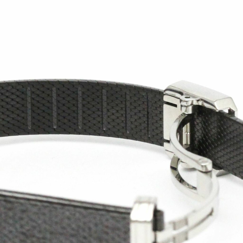 CHANEL 男友鋼皮石英女士手錶 H5317(外裝仕上げ済み)-6