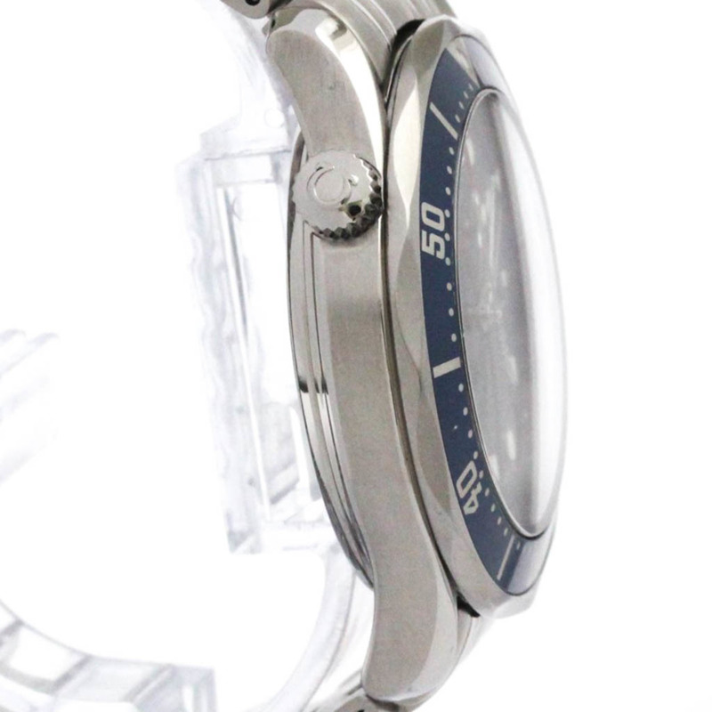 歐米茄海馬300公尺007詹姆士龐德限量版腕錶2226.80-7