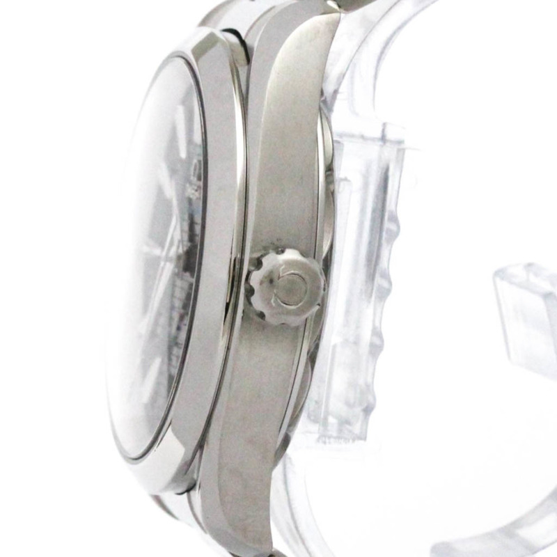 歐米茄海馬 Aqua Terra 150M 同軸腕錶 220.10.41.21.03.001-3