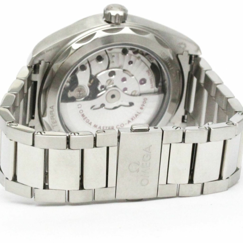 歐米茄海馬 Aqua Terra 150M 同軸腕錶 220.10.41.21.03.001-4