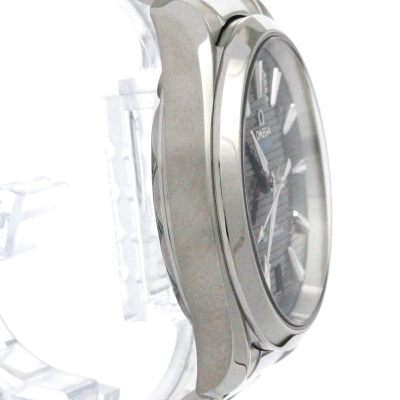 歐米茄海馬 Aqua Terra 150M 同軸腕錶 220.10.41.21.03.001-7