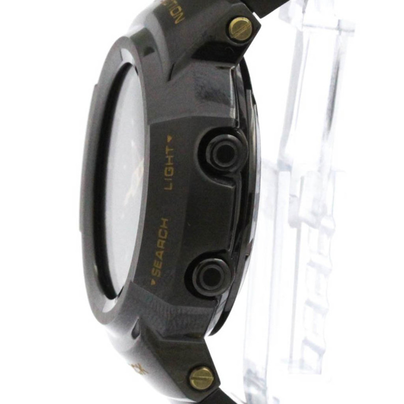 卡西歐 G-SHOCK × POTER 聯名款 Tough Solar 電波表 AWM-500GC-1AJR 全新未使用-3