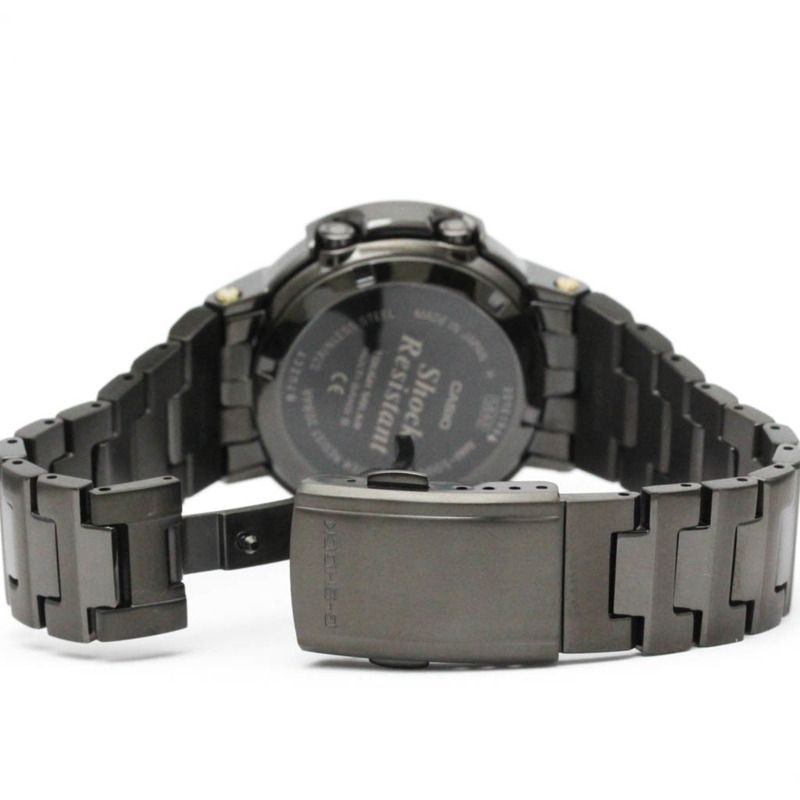 卡西歐 G-SHOCK × POTER 聯名款 Tough Solar 電波表 AWM-500GC-1AJR 全新未使用-4