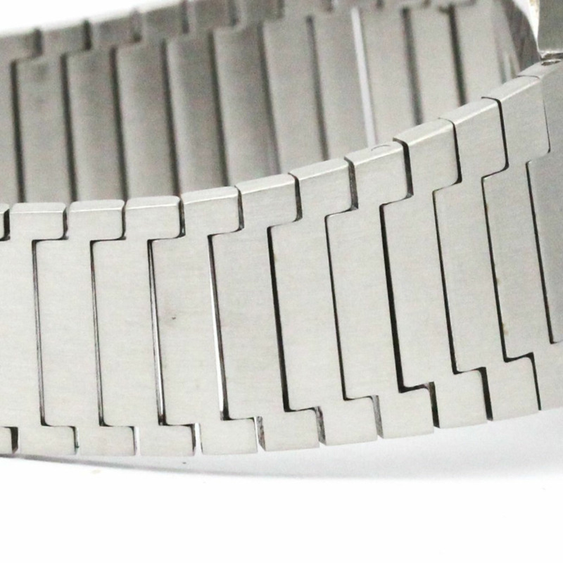 歐米茄海馬系列星期日曆自動男士腕錶,搭載Cal 1020機芯,型號166.0215,復古款-7