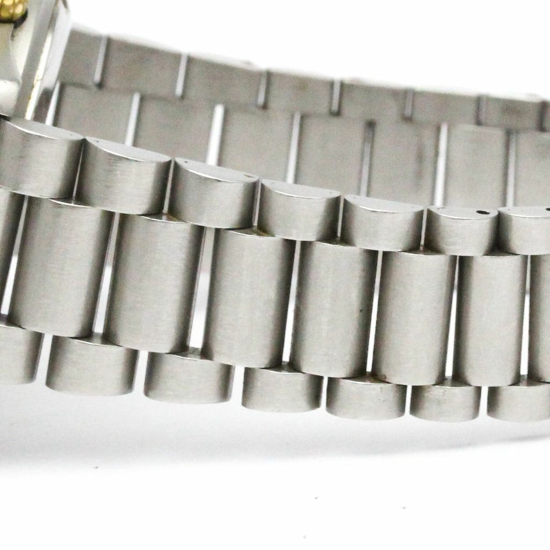 TAG HEUER 2000 專業計時碼錶鍍金鋼錶 165.806-2