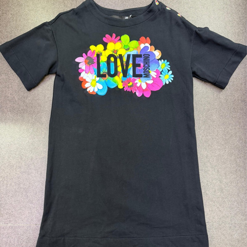 Moschino 女裝裙-0