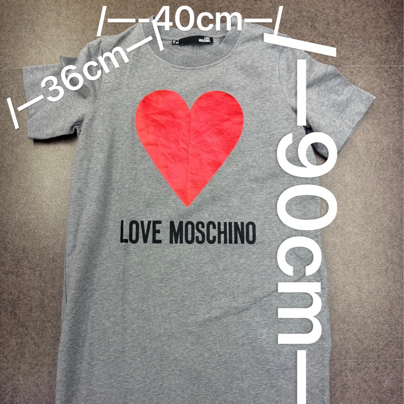 Moschino 女裝裙-1