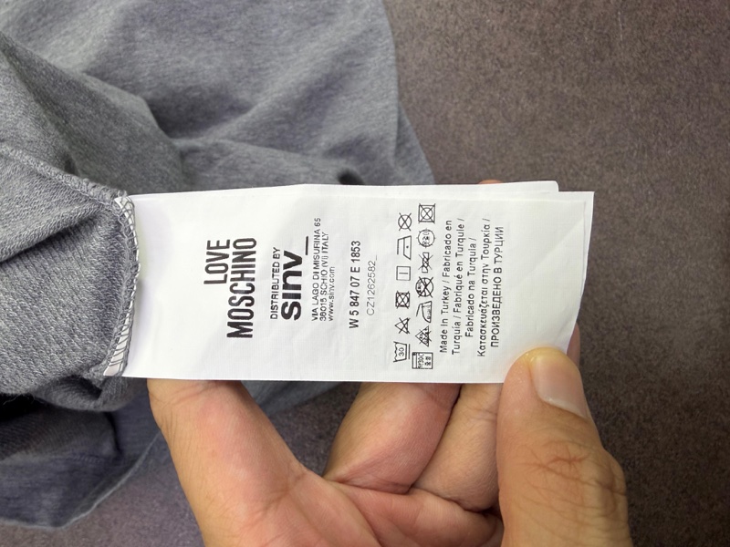 Moschino 女裝裙-7