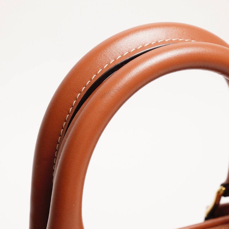 Celine 老花波士頓 小號speedy-10