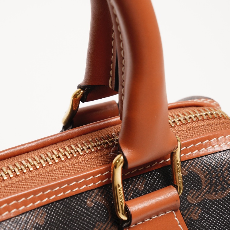 Celine 老花波士頓 小號speedy-13