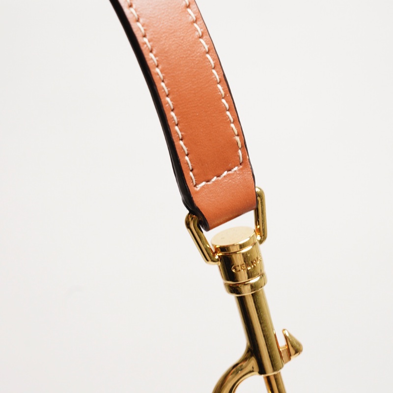 Celine 老花波士頓 小號speedy-21