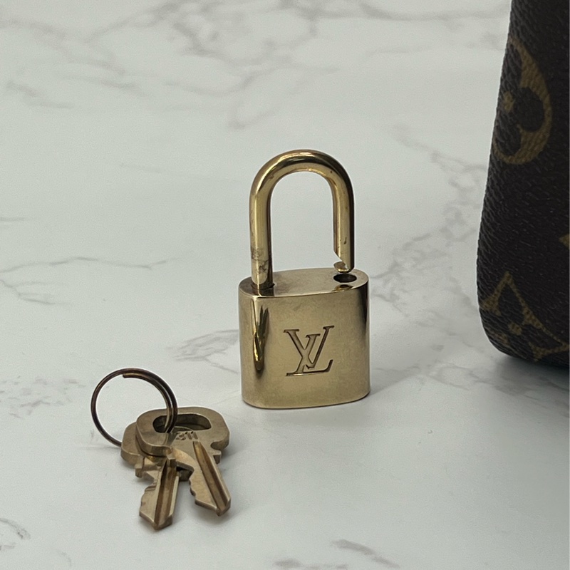 💗香緹國際精品💗 654 LV Speedy25-5