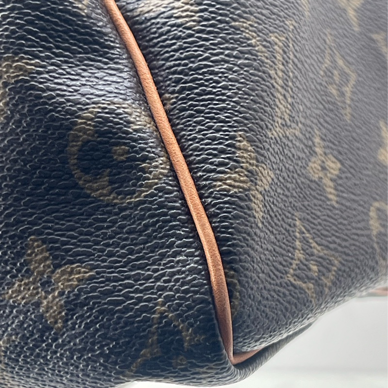 💗香緹國際精品💗 654 LV Speedy25-6