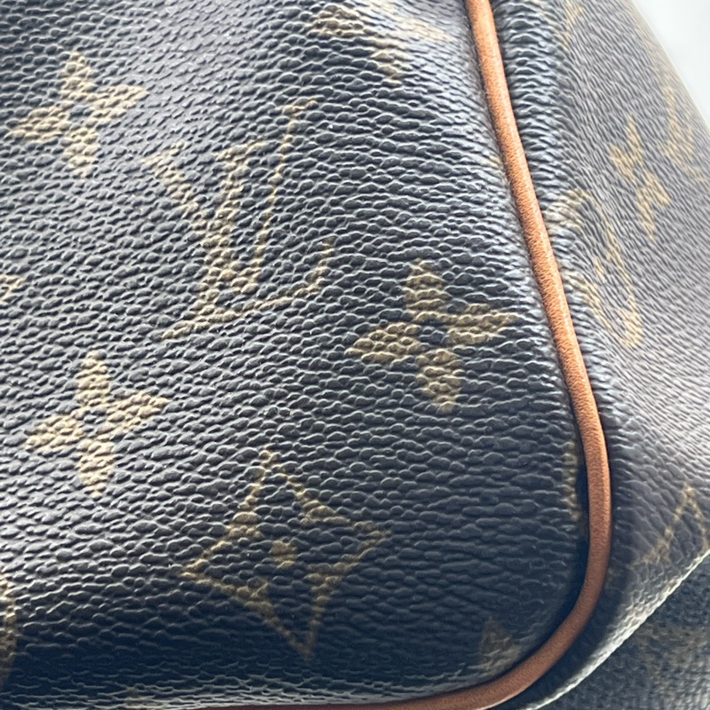 💗香緹國際精品💗 654 LV Speedy25-7