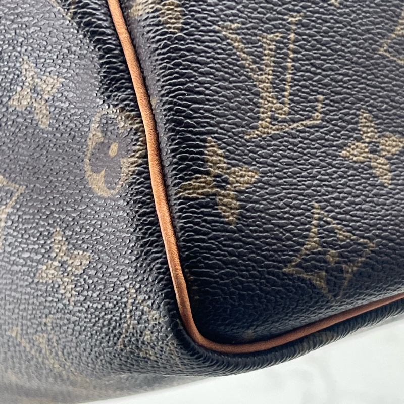 💗香緹國際精品💗 654 LV Speedy25-8