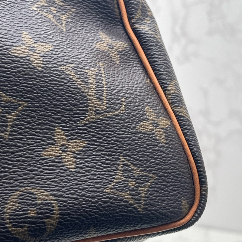 💗香緹國際精品💗 654 LV Speedy25-9