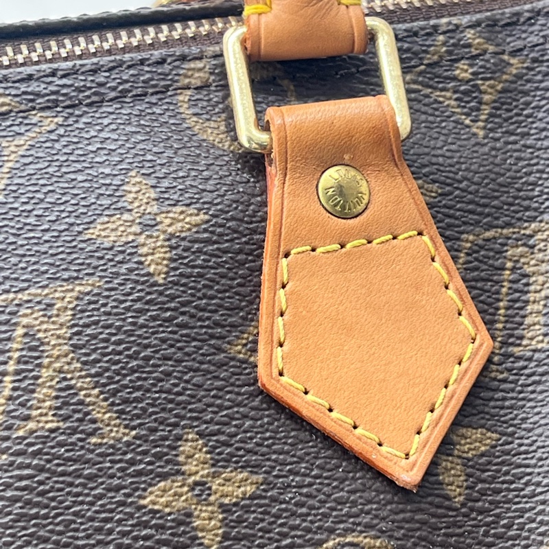 💗香緹國際精品💗 654 LV Speedy25-13