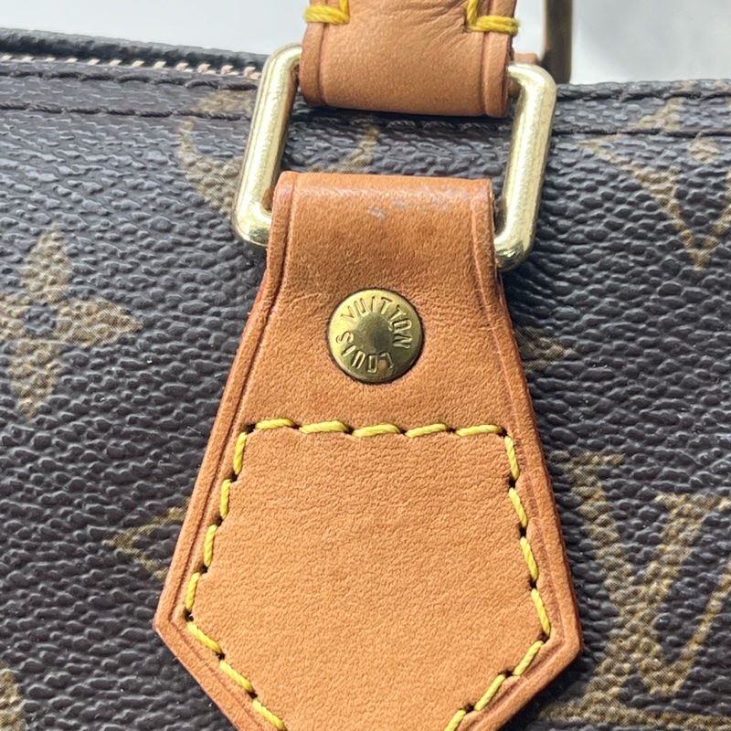 💗香緹國際精品💗 654 LV Speedy25-15