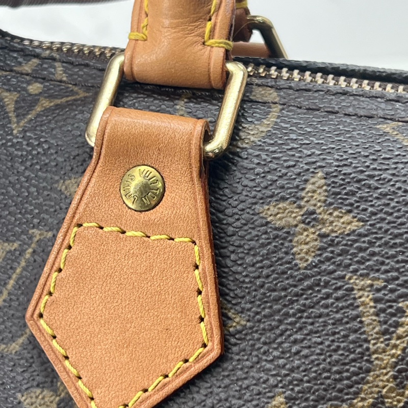 💗香緹國際精品💗 654 LV Speedy25-16