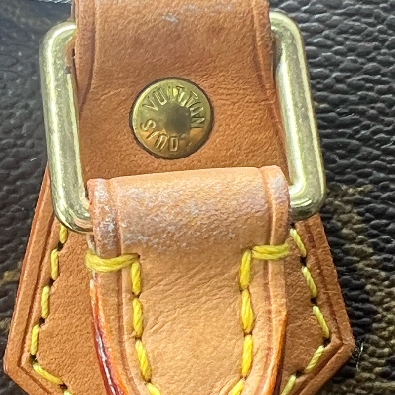 💗香緹國際精品💗 654 LV Speedy25-18