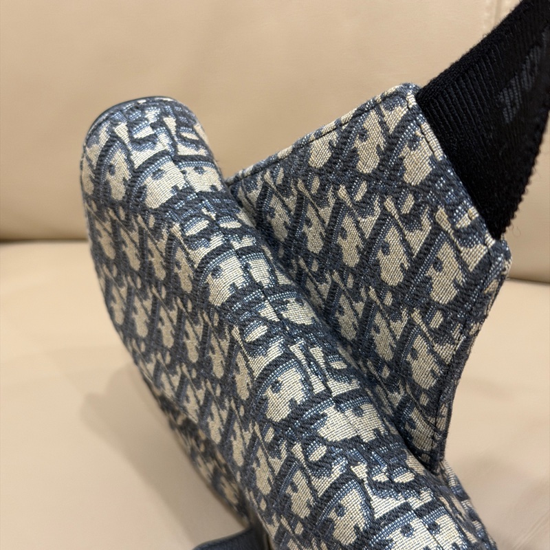 🈶購證 #全網最低💰 #櫃上在售12.5萬 Dior saddle新款老花馬鞍包 黃金尺寸長夾可入🔥-21