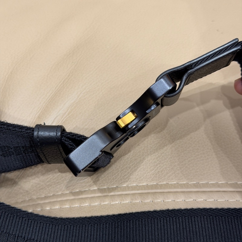 🈶購證 #全網最低💰 #櫃上在售12.5萬 Dior saddle新款老花馬鞍包 黃金尺寸長夾可入🔥-34