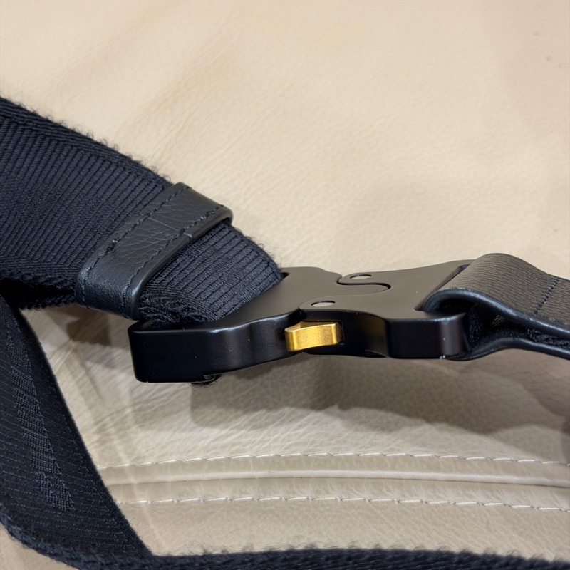 🈶購證 #全網最低💰 #櫃上在售12.5萬 Dior saddle新款老花馬鞍包 黃金尺寸長夾可入🔥-37