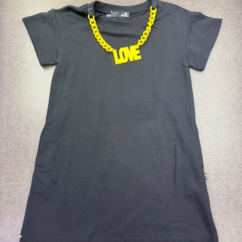 Moschino 女裝裙-0