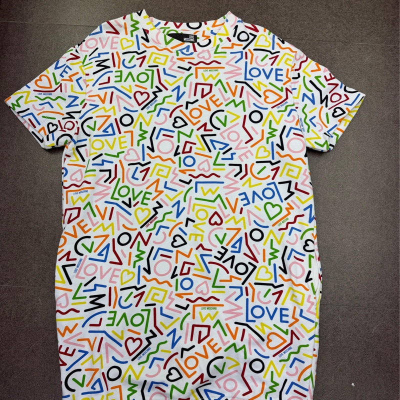 Moschino 女裝裙-0