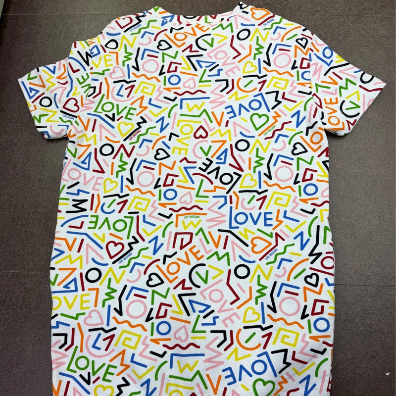 Moschino 女裝裙-1