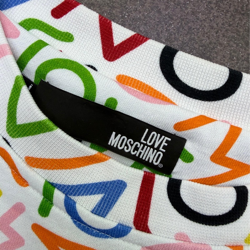 Moschino 女裝裙-3