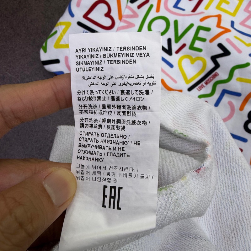 Moschino 女裝裙-4