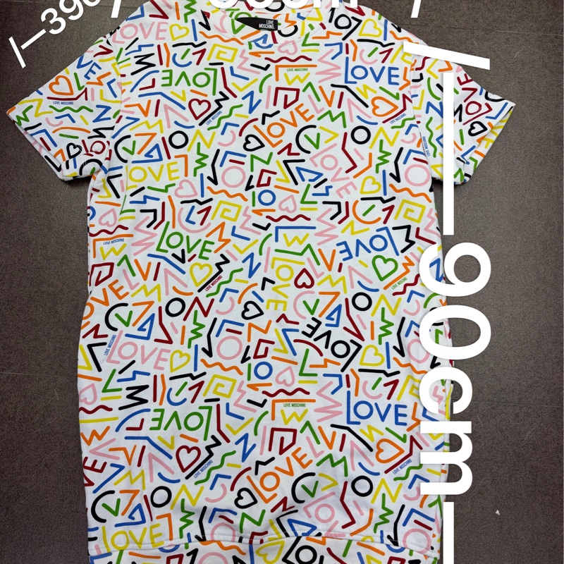 Moschino 女裝裙-5