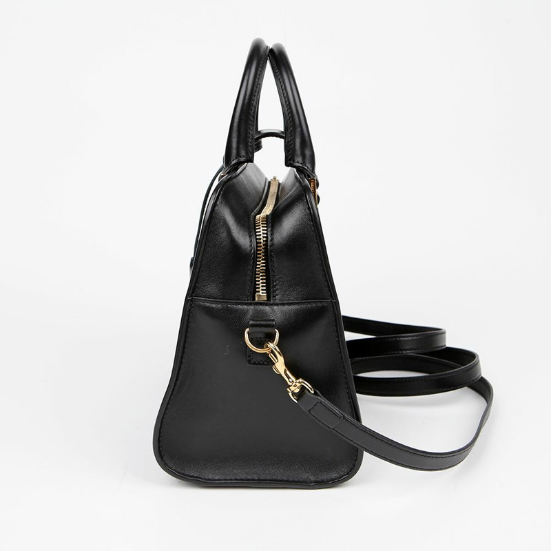 SAINT LAURENT Cabas 嬰兒手提單肩包 568853-5