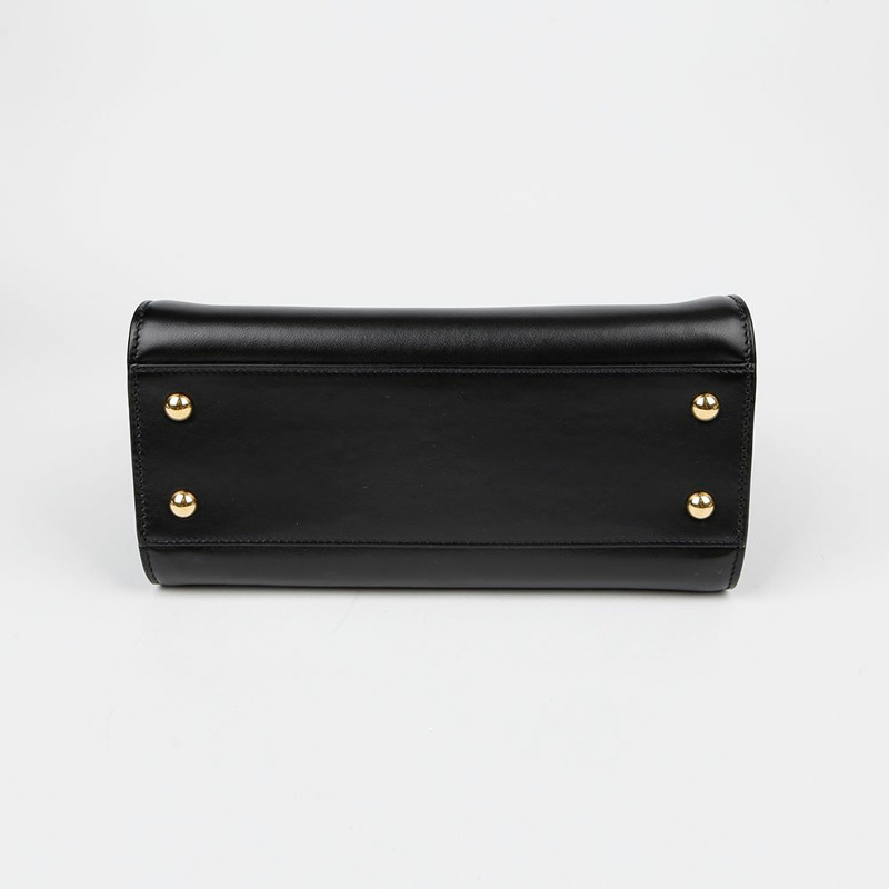 SAINT LAURENT Cabas 嬰兒手提單肩包 568853-6