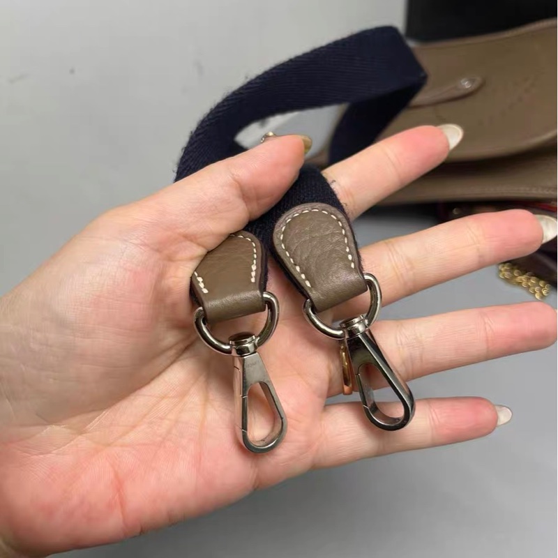 Hermes 愛馬仕伊芙琳 Evelyne mini大象灰 銀扣-15